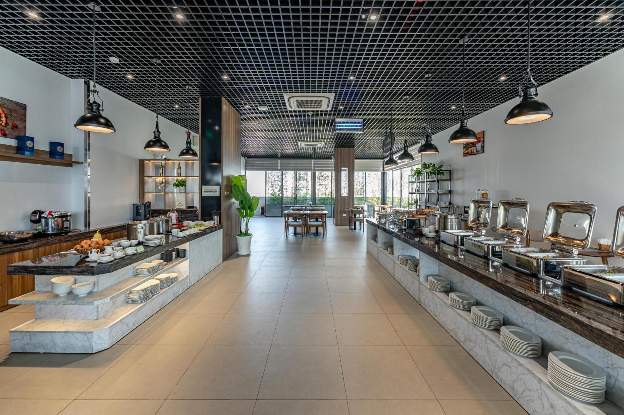 Thanh Long Hotel - Tra Khuc Хошимін Екстер'єр фото